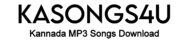 Kannada MP3 Songs Download | KASONGS4U