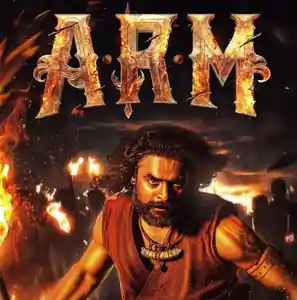 ARM Movie MP3 Songs