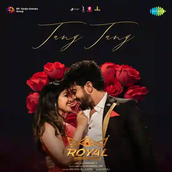 Royal Kannada Movie MP3 Songs